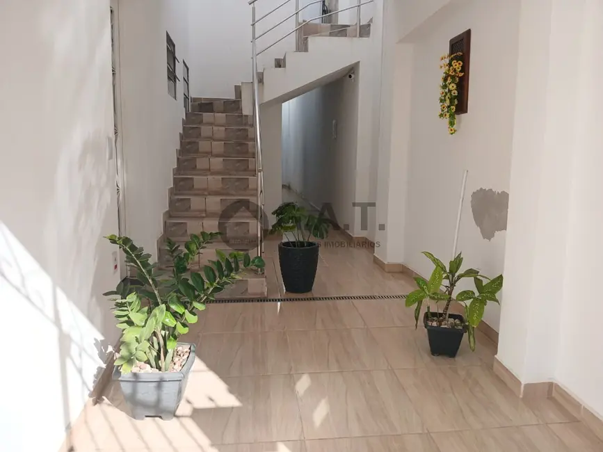 Foto 8 de Kitnet com 1 quarto para alugar, 15m2 em Centro, Sorocaba - SP