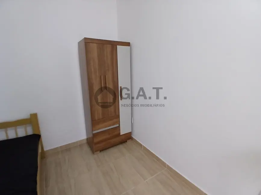Foto 3 de Kitnet com 1 quarto para alugar, 13m2 em Centro, Sorocaba - SP