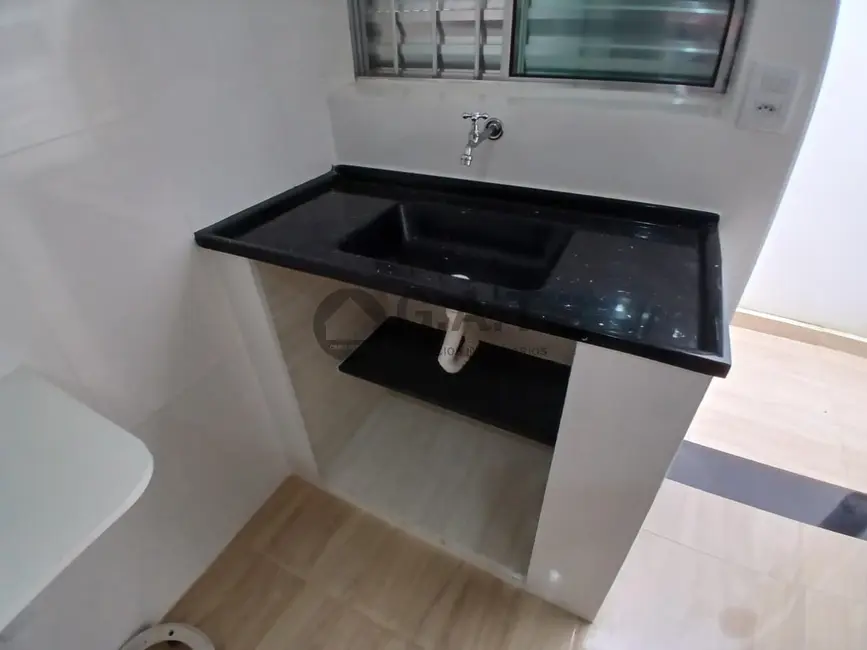 Foto 6 de Kitnet com 1 quarto para alugar, 13m2 em Centro, Sorocaba - SP