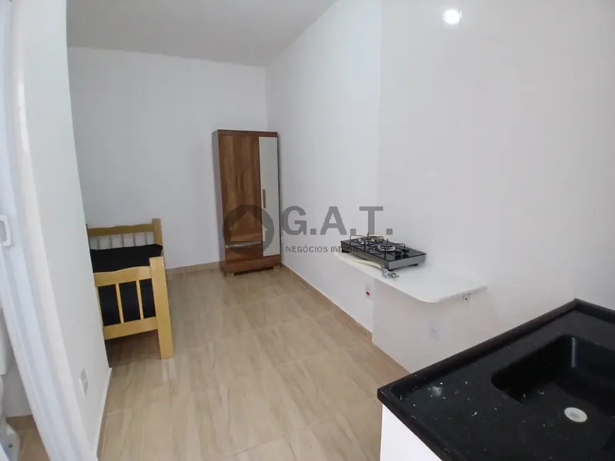 Foto 5 de Kitnet com 1 quarto para alugar, 13m2 em Centro, Sorocaba - SP