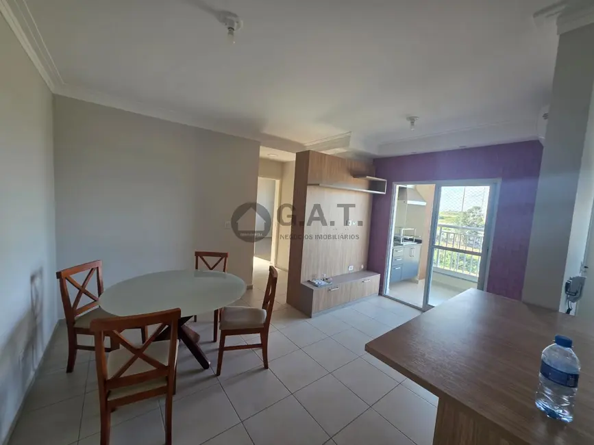 Apartamento com 2 quartos para alugar, 63m2 em Alto da Boa Vista, Sorocaba - SP - imagem 1 Foto 1 de Apartamento com 2 quartos para alugar, 63m2 em Alto da Boa Vista, Sorocaba - SP