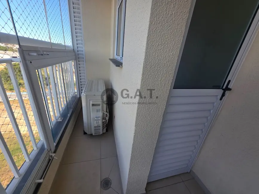 Apartamento com 2 quartos para alugar, 63m2 em Alto da Boa Vista, Sorocaba - SP - imagem 6 Foto 6 de Apartamento com 2 quartos para alugar, 63m2 em Alto da Boa Vista, Sorocaba - SP