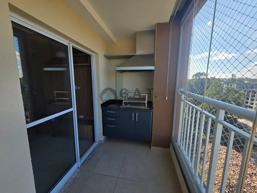 Apartamento com 2 quartos para alugar, 63m2 em Alto da Boa Vista, Sorocaba - SP - imagem 4 Foto 4 de Apartamento com 2 quartos para alugar, 63m2 em Alto da Boa Vista, Sorocaba - SP