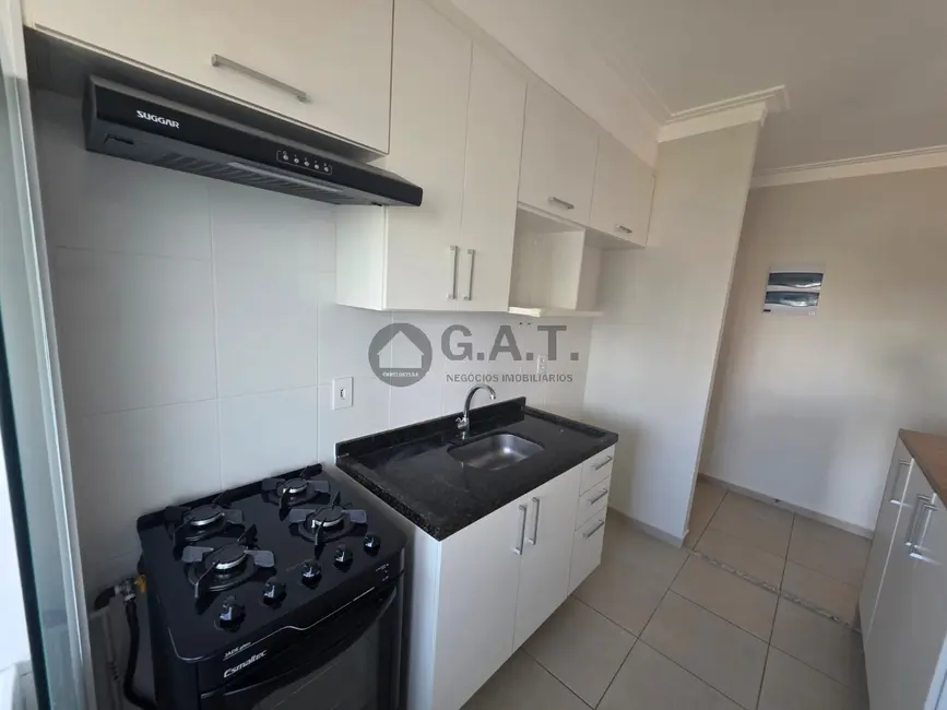 Apartamento com 2 quartos para alugar, 63m2 em Alto da Boa Vista, Sorocaba - SP - imagem 7 Foto 7 de Apartamento com 2 quartos para alugar, 63m2 em Alto da Boa Vista, Sorocaba - SP