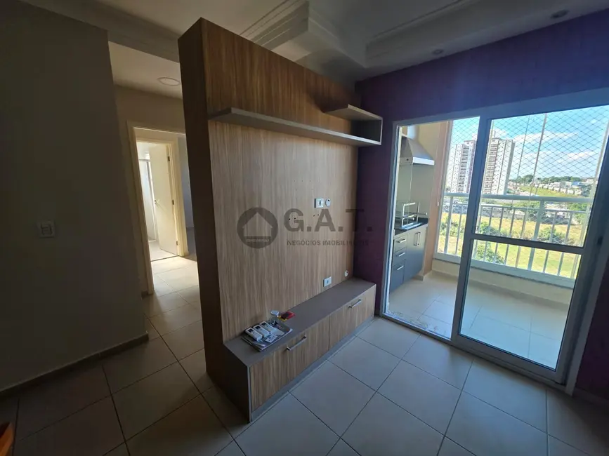 Apartamento com 2 quartos para alugar, 63m2 em Alto da Boa Vista, Sorocaba - SP - imagem 3 Foto 3 de Apartamento com 2 quartos para alugar, 63m2 em Alto da Boa Vista, Sorocaba - SP
