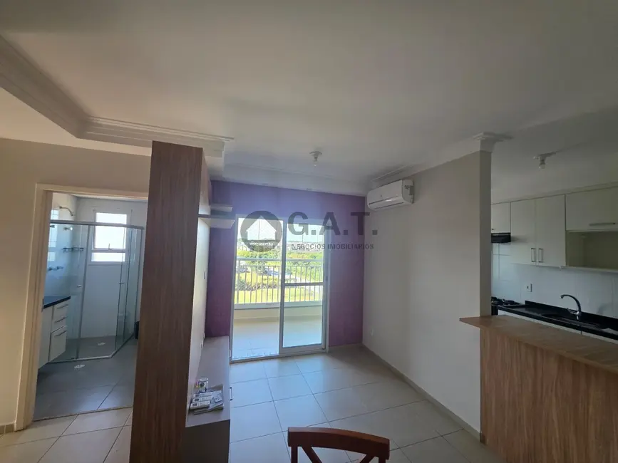 Apartamento com 2 quartos para alugar, 63m2 em Alto da Boa Vista, Sorocaba - SP - imagem 2 Foto 2 de Apartamento com 2 quartos para alugar, 63m2 em Alto da Boa Vista, Sorocaba - SP