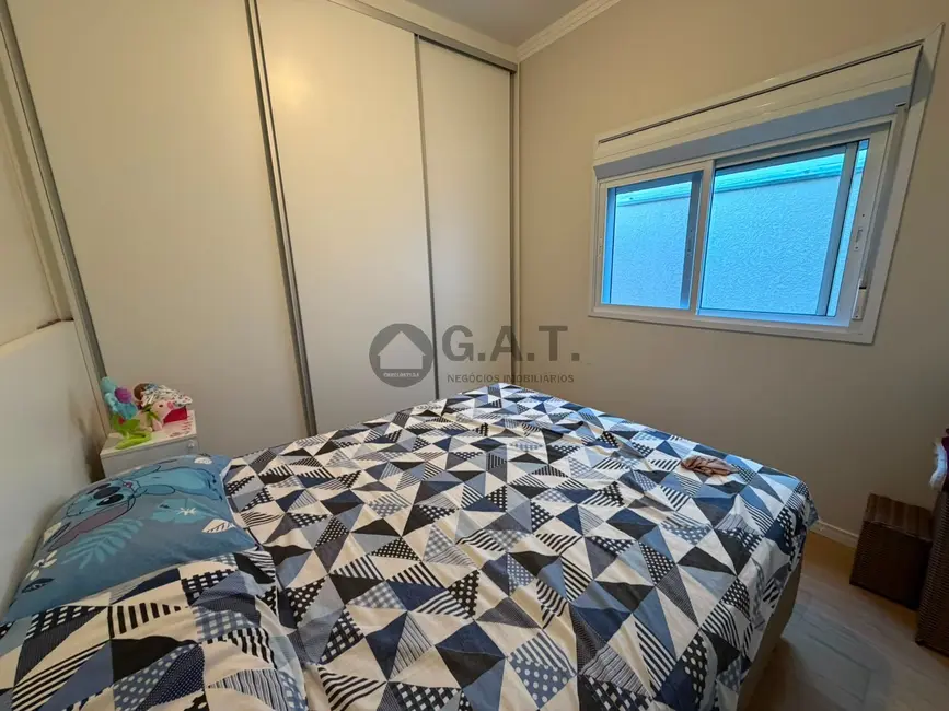 Foto 7 de Casa de Condomínio com 3 quartos à venda, 95m2 em Sorocaba - SP
