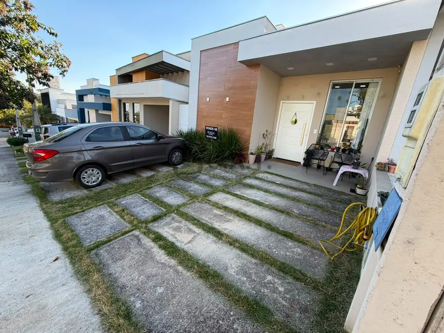 Foto 1 de Casa de Condomínio com 3 quartos à venda, 95m2 em Sorocaba - SP