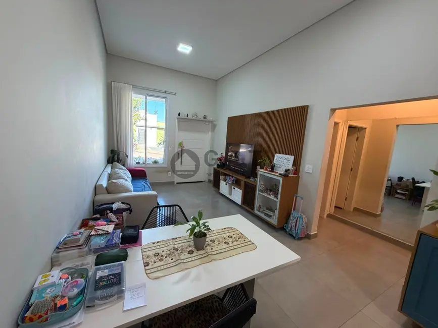 Foto 3 de Casa de Condomínio com 3 quartos à venda, 95m2 em Sorocaba - SP