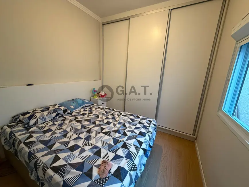 Foto 6 de Casa de Condomínio com 3 quartos à venda, 95m2 em Sorocaba - SP