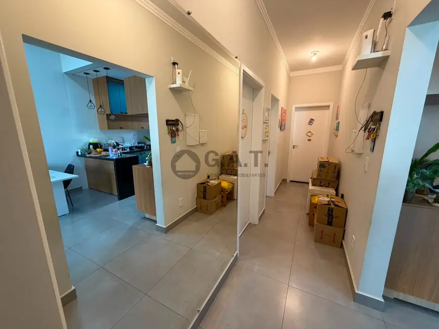 Foto 9 de Casa de Condomínio com 3 quartos à venda, 95m2 em Sorocaba - SP
