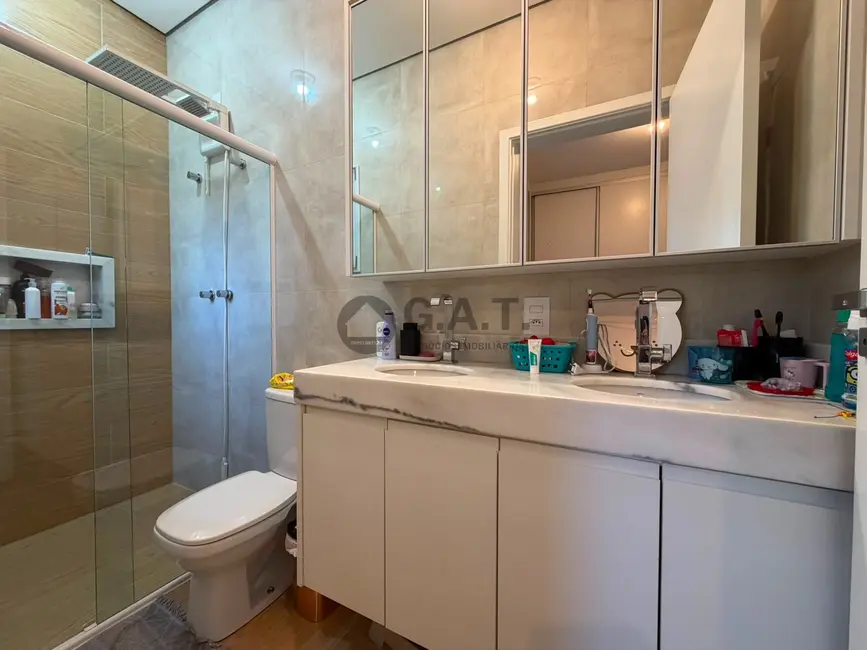 Foto 8 de Casa de Condomínio com 3 quartos à venda, 95m2 em Sorocaba - SP