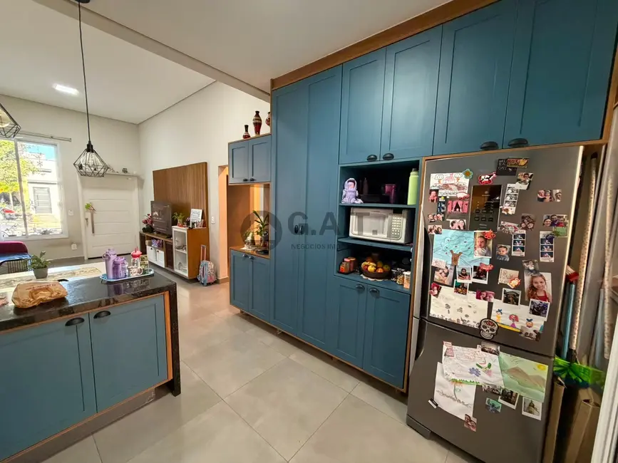 Foto 5 de Casa de Condomínio com 3 quartos à venda, 95m2 em Sorocaba - SP