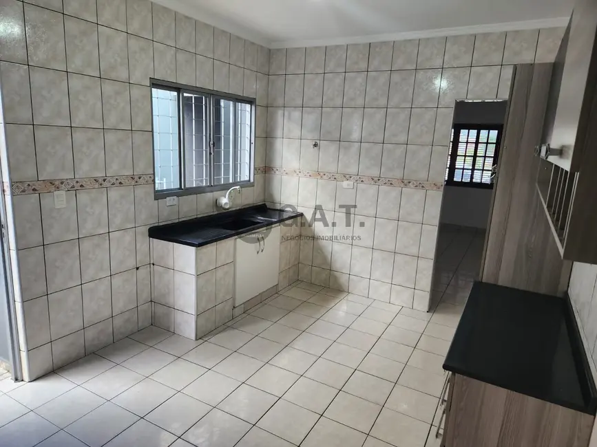 Casa com 2 quartos à venda, 90m2 em Jardim Tatiana, Sorocaba - SP - imagem 5 Foto 5 de Casa com 2 quartos à venda, 90m2 em Jardim Tatiana, Sorocaba - SP