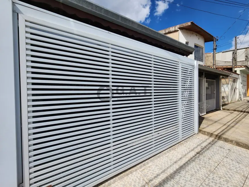 Casa com 2 quartos à venda, 90m2 em Jardim Tatiana, Sorocaba - SP - imagem 1 Foto 1 de Casa com 2 quartos à venda, 90m2 em Jardim Tatiana, Sorocaba - SP