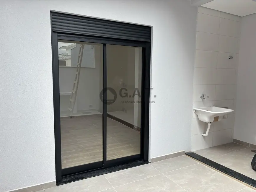 Foto 4 de Casa de Condomínio com 3 quartos à venda, 123m2 em Sorocaba - SP