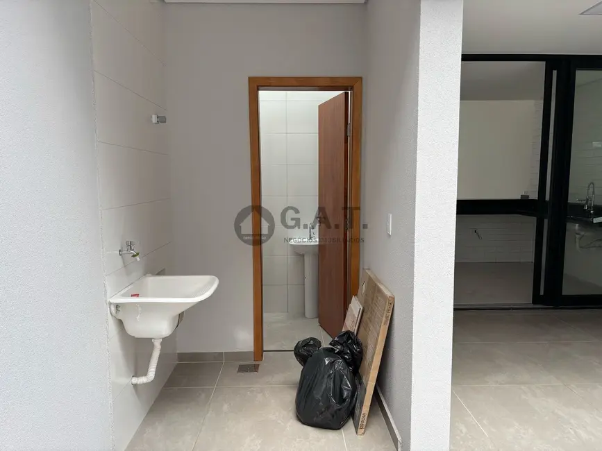 Foto 5 de Casa de Condomínio com 3 quartos à venda, 123m2 em Sorocaba - SP