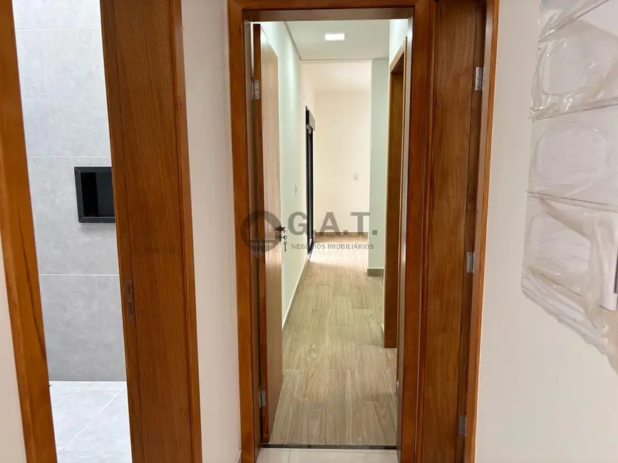 Foto 6 de Casa de Condomínio com 3 quartos à venda, 123m2 em Sorocaba - SP