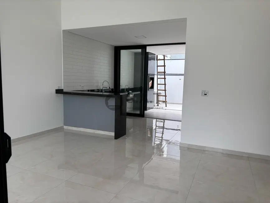 Foto 2 de Casa de Condomínio com 3 quartos à venda, 123m2 em Sorocaba - SP