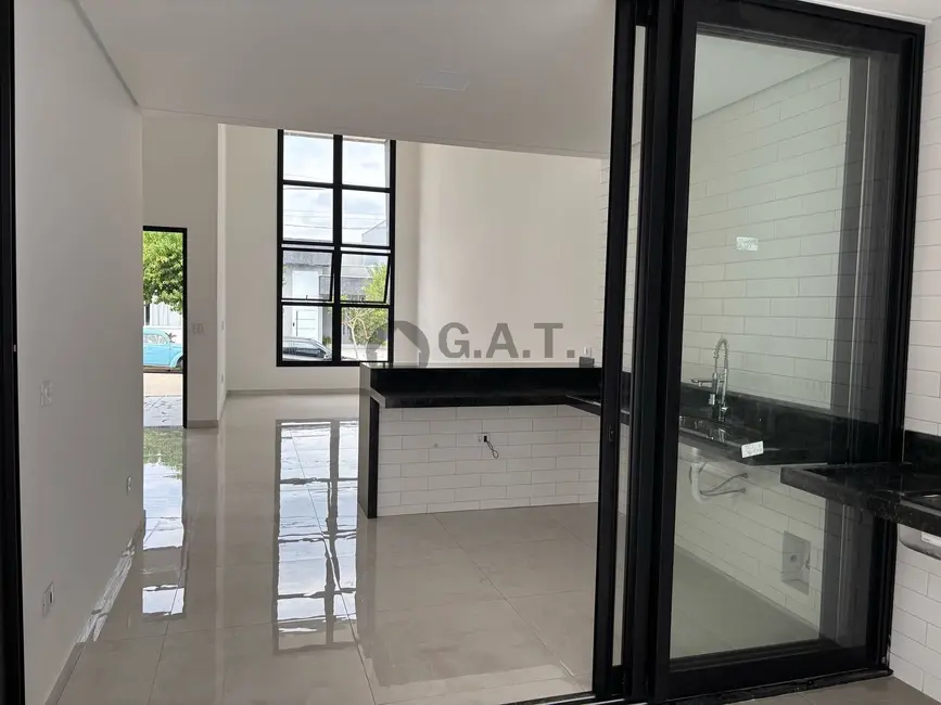 Foto 3 de Casa de Condomínio com 3 quartos à venda, 123m2 em Sorocaba - SP