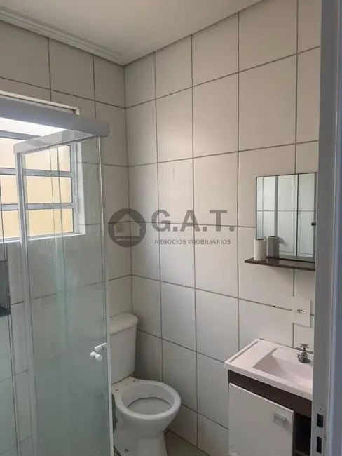 Foto 7 de Casa de Condomínio com 2 quartos para alugar, 51m2 em Parque Vitória Régia, Sorocaba - SP
