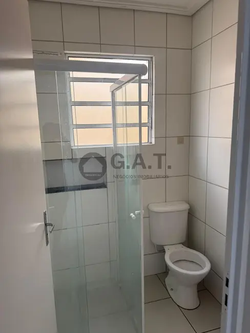 Foto 6 de Casa de Condomínio com 2 quartos para alugar, 51m2 em Parque Vitória Régia, Sorocaba - SP