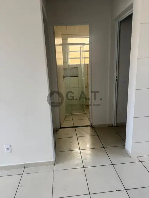 Foto 8 de Casa de Condomínio com 2 quartos para alugar, 51m2 em Parque Vitória Régia, Sorocaba - SP