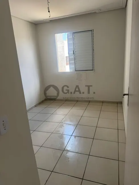 Foto 5 de Casa de Condomínio com 2 quartos para alugar, 51m2 em Parque Vitória Régia, Sorocaba - SP