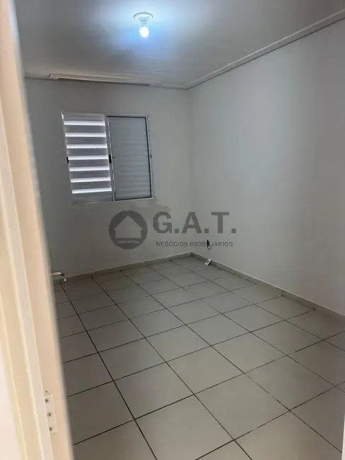 Foto 4 de Casa de Condomínio com 2 quartos para alugar, 51m2 em Parque Vitória Régia, Sorocaba - SP