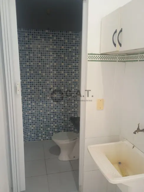 Foto 4 de Sala Comercial para alugar, 32m2 em Jardim Wanel Ville V, Sorocaba - SP