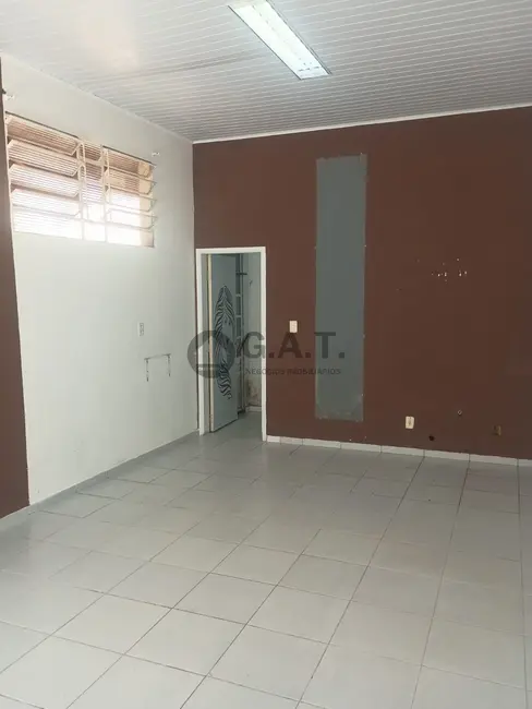 Foto 3 de Sala Comercial para alugar, 32m2 em Jardim Wanel Ville V, Sorocaba - SP