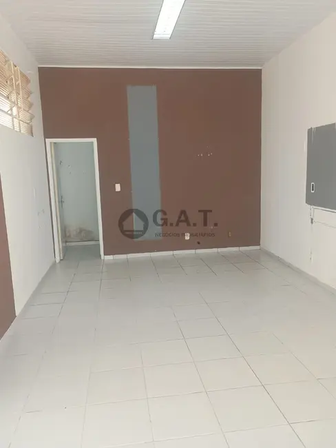 Foto 6 de Sala Comercial para alugar, 32m2 em Jardim Wanel Ville V, Sorocaba - SP