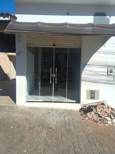 Foto 7 de Sala Comercial para alugar, 32m2 em Jardim Wanel Ville V, Sorocaba - SP