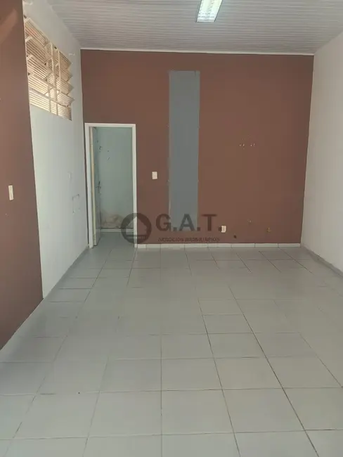 Foto 5 de Sala Comercial para alugar, 32m2 em Jardim Wanel Ville V, Sorocaba - SP