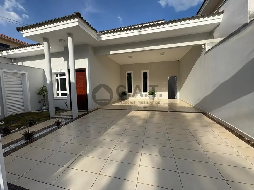 Casa com 4 quartos à venda, 427m2 em Jardim Pagliato, Sorocaba - SP - imagem 1 Foto 1 de Casa com 4 quartos à venda, 427m2 em Jardim Pagliato, Sorocaba - SP