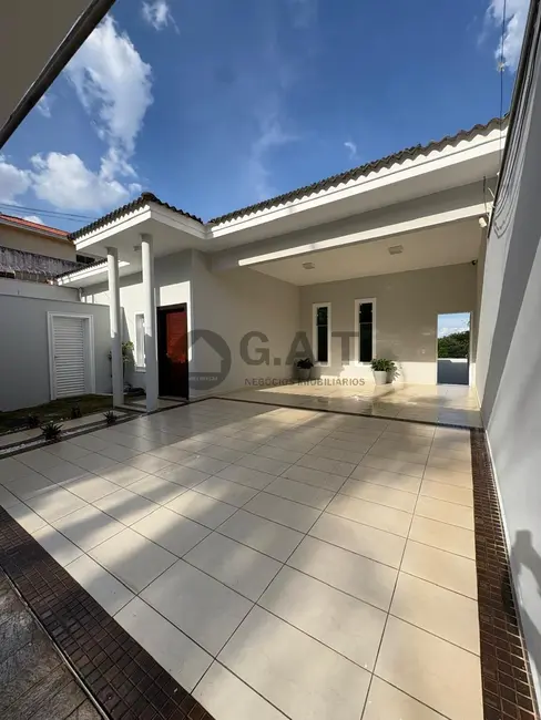 Casa com 4 quartos à venda, 427m2 em Jardim Pagliato, Sorocaba - SP - imagem 4 Foto 4 de Casa com 4 quartos à venda, 427m2 em Jardim Pagliato, Sorocaba - SP