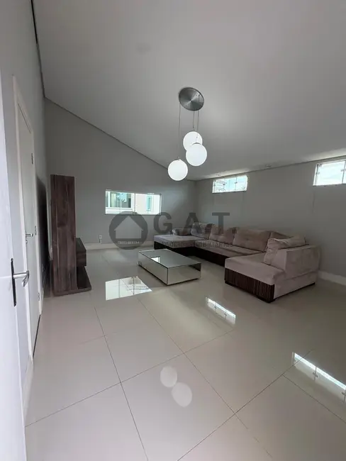 Casa com 4 quartos à venda, 427m2 em Jardim Pagliato, Sorocaba - SP - imagem 9 Foto 9 de Casa com 4 quartos à venda, 427m2 em Jardim Pagliato, Sorocaba - SP