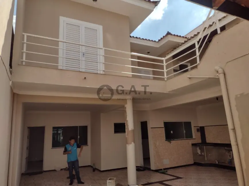 Foto 3 de Casa com 3 quartos à venda, 300m2 em Jardim Wanel Ville V, Sorocaba - SP