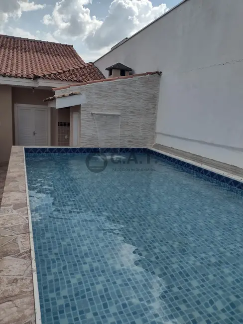 Foto 2 de Casa com 3 quartos à venda, 300m2 em Jardim Wanel Ville V, Sorocaba - SP