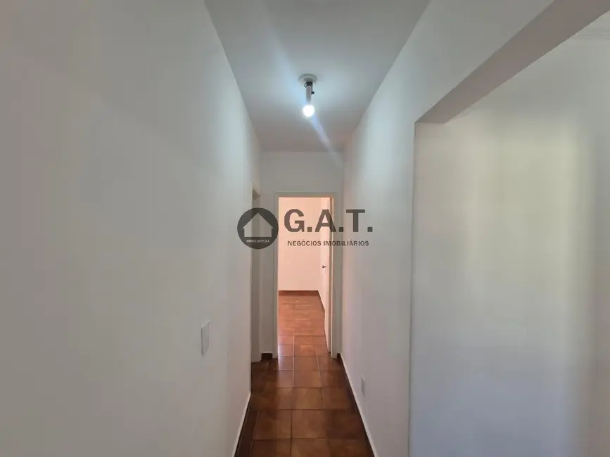 Foto 8 de Apartamento com 3 quartos à venda, 90m2 em Vila Leão, Sorocaba - SP