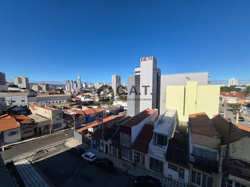 Foto 3 de Apartamento com 3 quartos à venda, 90m2 em Vila Leão, Sorocaba - SP