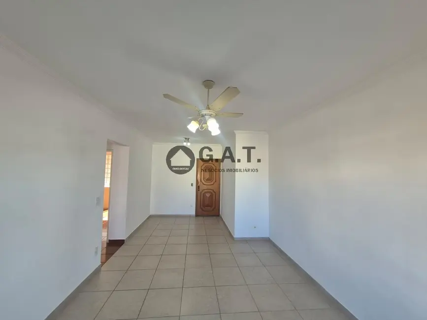 Foto 4 de Apartamento com 3 quartos à venda, 90m2 em Vila Leão, Sorocaba - SP