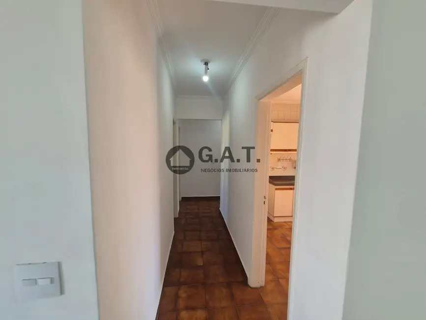 Foto 9 de Apartamento com 3 quartos à venda, 90m2 em Vila Leão, Sorocaba - SP