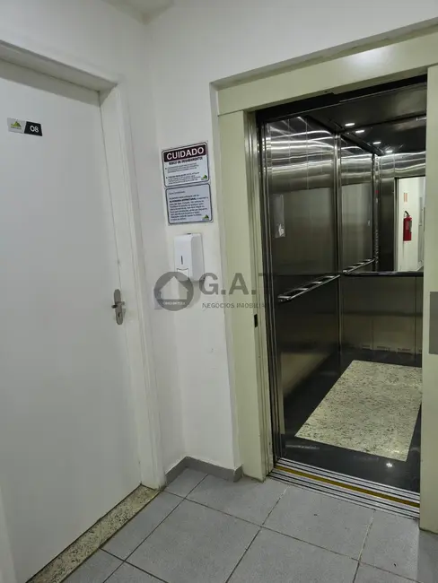 Foto 8 de Apartamento com 2 quartos à venda, 52m2 em Jardim Gutierres, Sorocaba - SP