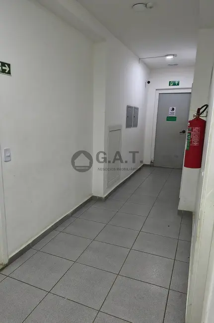 Foto 6 de Apartamento com 2 quartos à venda, 52m2 em Jardim Gutierres, Sorocaba - SP