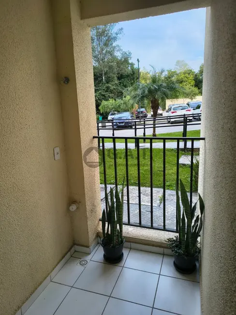 Foto 3 de Apartamento com 2 quartos à venda, 52m2 em Jardim Gutierres, Sorocaba - SP