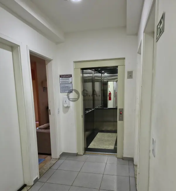 Foto 7 de Apartamento com 2 quartos à venda, 52m2 em Jardim Gutierres, Sorocaba - SP