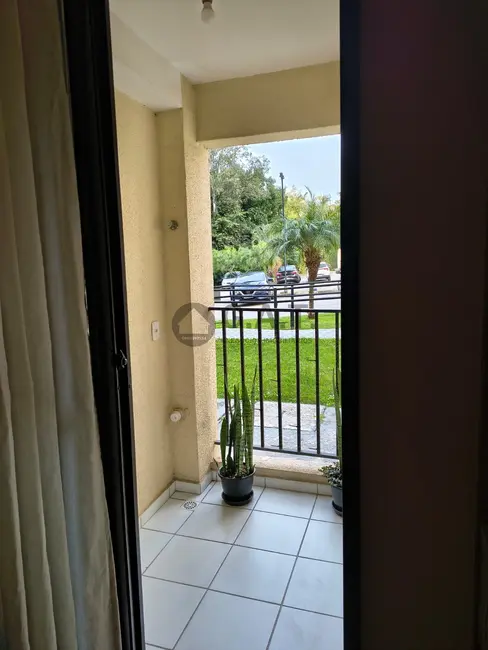 Foto 4 de Apartamento com 2 quartos à venda, 52m2 em Jardim Gutierres, Sorocaba - SP