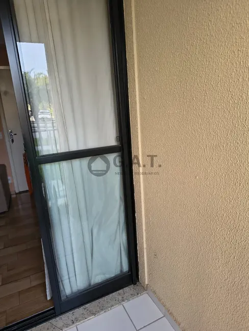Foto 5 de Apartamento com 2 quartos à venda, 52m2 em Jardim Gutierres, Sorocaba - SP