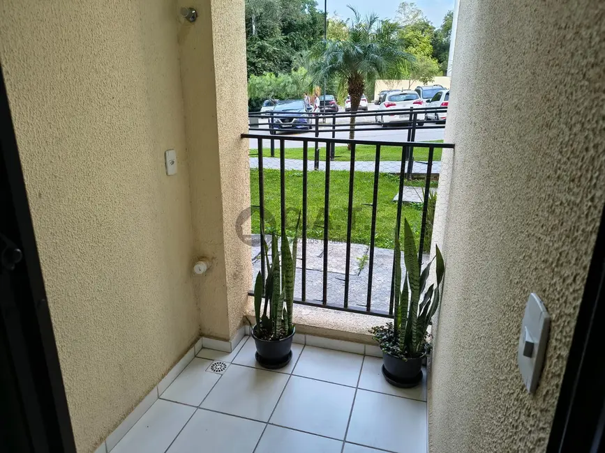 Foto 2 de Apartamento com 2 quartos à venda, 52m2 em Jardim Gutierres, Sorocaba - SP